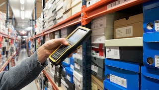 La e-logistique est l'union entre la logistique e-commerce la digitalisation des processus La e-logistique est l'union entre la logistique e-commerce la digitalisation des processus