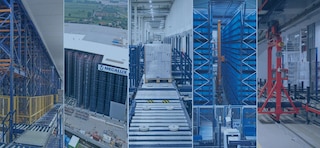 L'automatisation aide les entreprises à atteindre une plus grande productivité et à fournir un service plus rapide et efficace L'automatisation aide les entreprises à atteindre une plus grande productivité et à fournir un service plus rapide et efficace