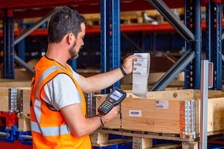 L’inventaire physique : un véritable contrôle de vos marchandises