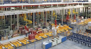 La révolution de l'Internet des objets industriel (IIoT)