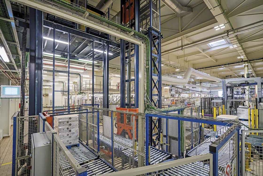 La maintenance préventive avancée permet de limiter les défaillances dans les smart factories La maintenance préventive avancée permet de limiter les défaillances dans les smart factories