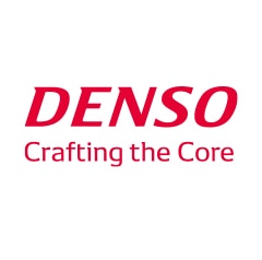 DENSO logo DENSO logo