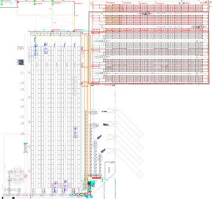 Esnelat renforce sa croissance grâce à sa collaboration avec Mecalux Esnelat renforce sa croissance grâce à sa collaboration avec Mecalux