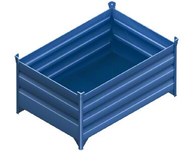 Conteneur standard