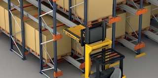 Corfrisa innove sur le marché uruguayen Corfrisa innove sur le marché uruguayen