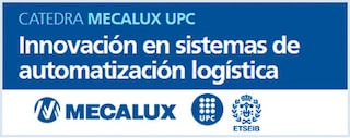 La Formation Mecalux devient une chaire au sein de l'UPC, renforçant de la sorte la collaboration entre les deux organismes La Formation Mecalux devient une chaire au sein de l'UPC, renforçant de la sorte la collaboration entre les deux organismes