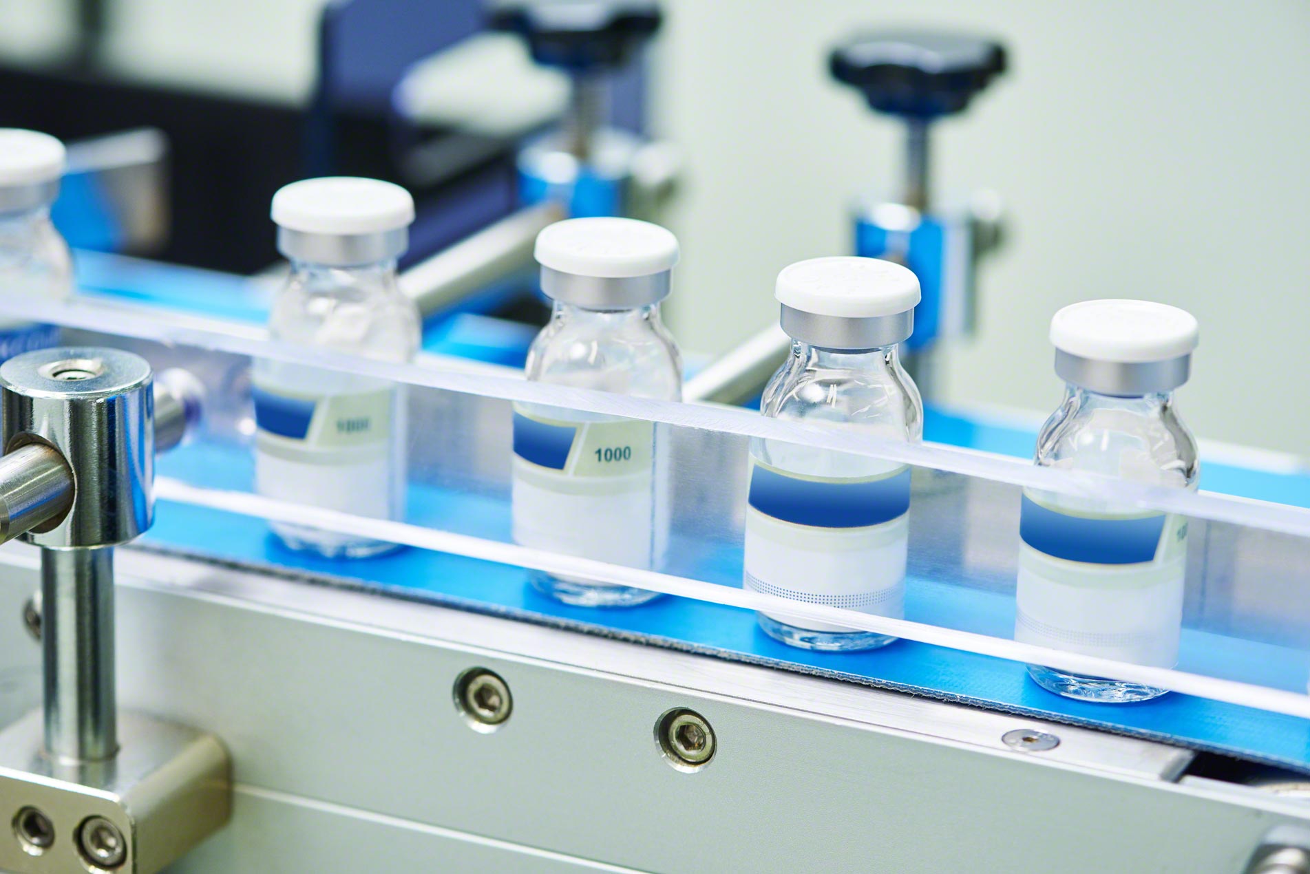 Logiciel pour l'industrie pharmaceutique Logiciel pour l'industrie pharmaceutique