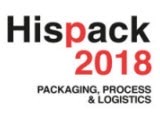 Hispack 2018 a misé sur la logistique pour montrer la relation existante entre le packaging et toute la chaîne logistique Hispack 2018 a misé sur la logistique pour montrer la relation existante entre le packaging et toute la chaîne logistique