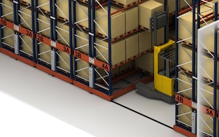 Karton.eu et Mecalux : trois collaborations fructueuses au cours de ces dernières années Karton.eu et Mecalux : trois collaborations fructueuses au cours de ces dernières années