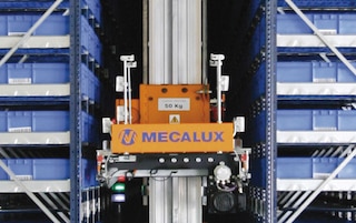 ICF : sécurité et dynamisation de la gestion de vis et d'éléments de fixation ICF : sécurité et dynamisation de la gestion de vis et d'éléments de fixation