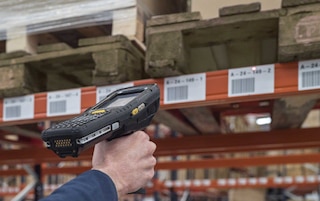 Sal Vesta Iberia : l'innovation et la traçabilité dans la chaîne logistique Sal Vesta Iberia : l'innovation et la traçabilité dans la chaîne logistique