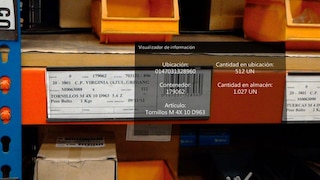 Mecalux Software Solutions intensifie sa collaboration avec le monde universitaire Mecalux Software Solutions intensifie sa collaboration avec le monde universitaire