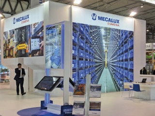 Hispack 2018 ou la synergie entre le « packaging » et la logistique Hispack 2018 ou la synergie entre le « packaging » et la logistique