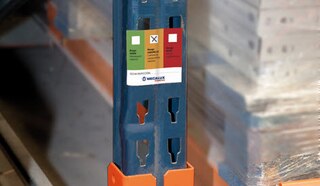 Niveau ORANGE - Intervention à mener dans les plus brefs délais