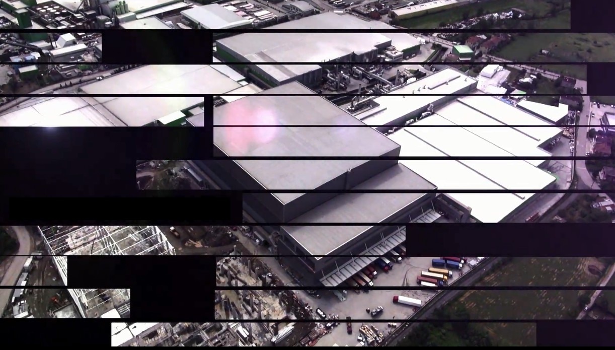 Mecalux construit l’un des centres logistiques les plus hauts d’Europe Mecalux construit l’un des centres logistiques les plus hauts d’Europe