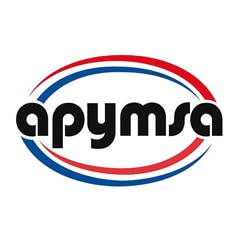 Les rayonnages pour picking dynamiques au cœur du nouvel entrepôt d'Apymsa, une société Mexicaine spécialisée dans la pièce détachée automobile