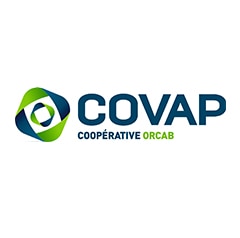 COVAP : l'automatisation pour 3 000 lignes de commandes par jour