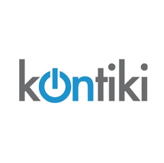 Kontiki logo