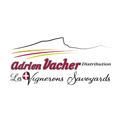 Adrien Vacher Distribution - Les Vignerons Savoyards