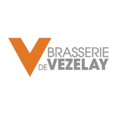 Brasserie de Vézelay logo Brasserie de Vézelay logo