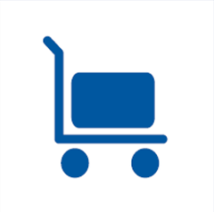 Un circuit complet de convoyeurs rationalise les ordres de préparation d’un leader du e-commerce Un circuit complet de convoyeurs rationalise les ordres de préparation d’un leader du e-commerce