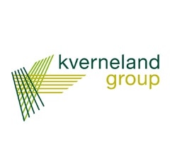 Kverneland Group logo Kverneland Group logo